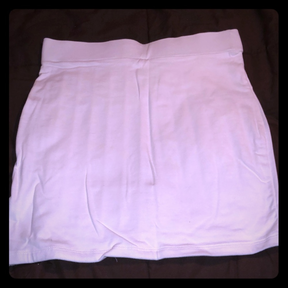 skirt.